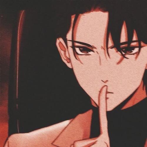 2023炫酷头像动漫男