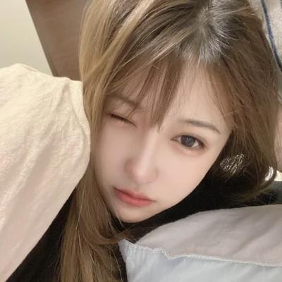 漂亮女头像ins高级质感40张