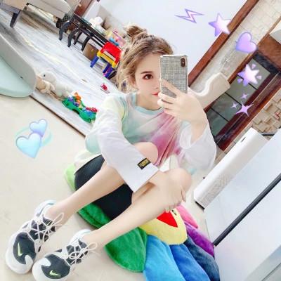 微信头像女全身照图片32张