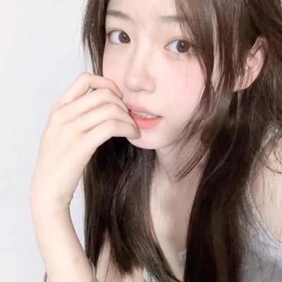 女头像ins高级质感超火40张