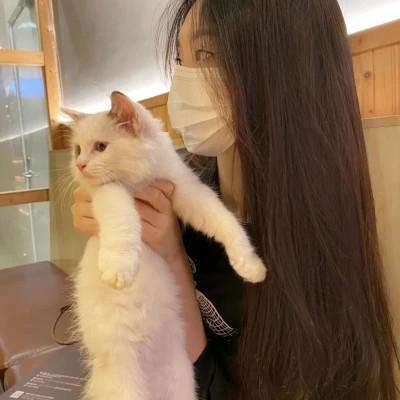 女头像ins高级质感超火40张