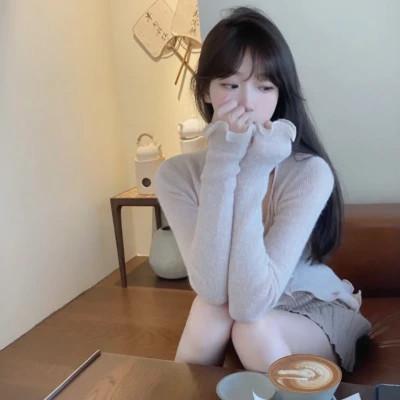女头像ins高级质感超火40张