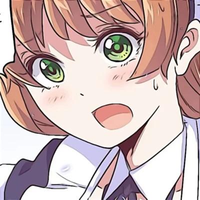 2023最新的动漫女头小众高清图片64张