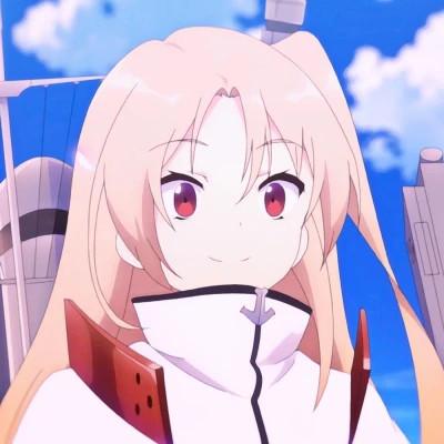 头像2023最新款动漫女可爱