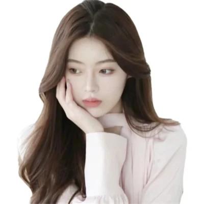 优质冷艳女头像图片好看32张