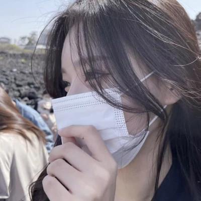 女头像ins高级质感超火40张