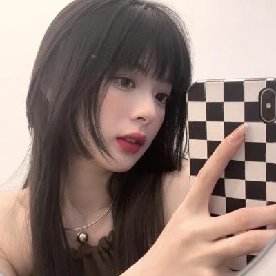 女头像ins高级质感超火40张