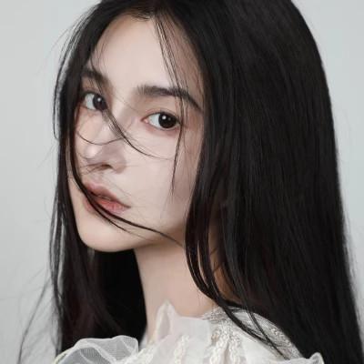 女生ins风高级质感头像50张