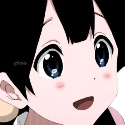 2023最新的动漫女头小众高清图片64张