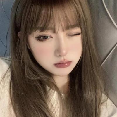 女头像ins高级质感好看40张