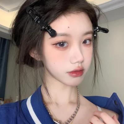 漂亮女头像ins高级质感40张