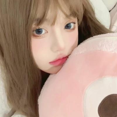 心动女头像ins高级质感35张