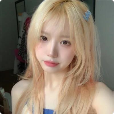 温柔高清女生头像ins高级质感45张