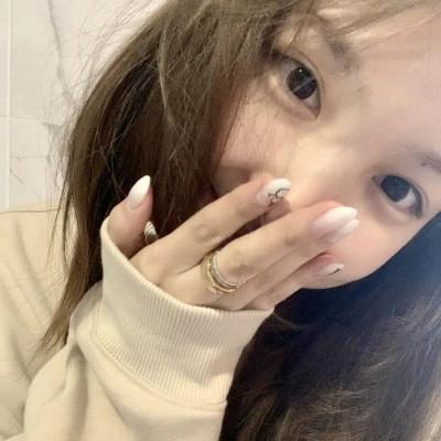 温柔高清女生头像ins高级质感45张