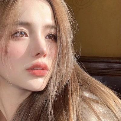 女生ins风高级质感头像50张