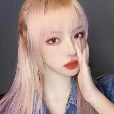 漂亮女头像ins高级质感40张