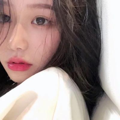 女头像ins高级质感好看40张