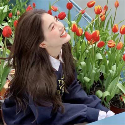 很哇塞的女孩头像 高清唯美可以做一个哇塞女孩头像