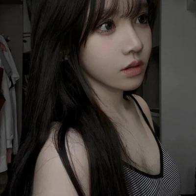 女生ins风高级质感头像50张