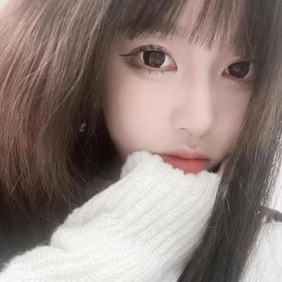 ins头像小众高级质感女32张