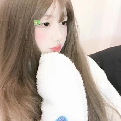 温柔高清女生头像ins高级质感45张
