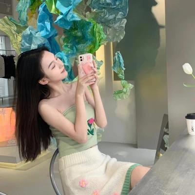 很哇塞的女孩头像 高清唯美可以做一个哇塞女孩头像