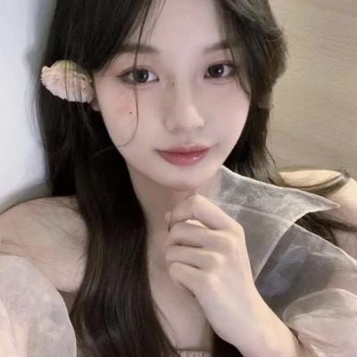 女头像ins高级质感超火40张