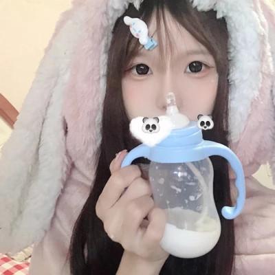 女头像ins高级质感超火40张
