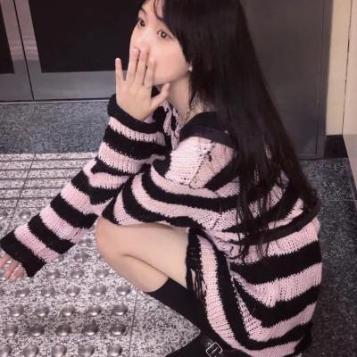 女头像ins高级质感超火40张