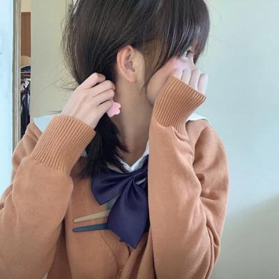 高质量女生头像ins高级质感48张