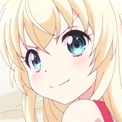 2023最新的动漫女头小众高清图片64张