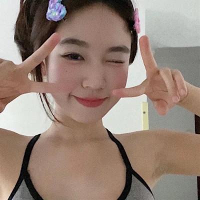 ins头像小众高级质感女32张