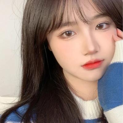 女生ins风高级质感头像50张