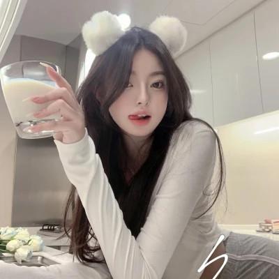 心动女头像ins高级质感35张
