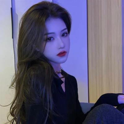很哇塞的女孩头像 高清唯美可以做一个哇塞女孩头像