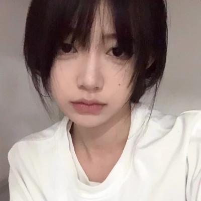 高质量女生头像ins高级质感48张