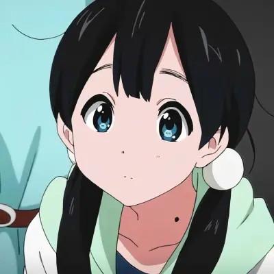 头像2023最新款动漫女可爱