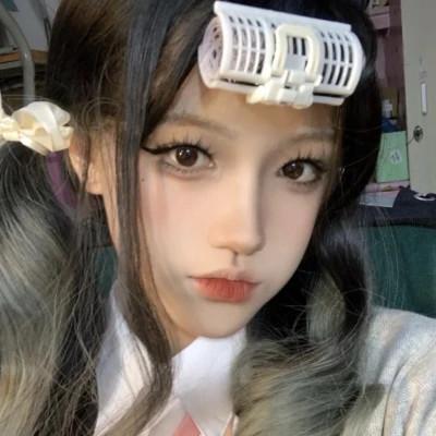 女头像ins高级质感好看40张
