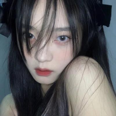 18岁女生温柔头像图片40张
