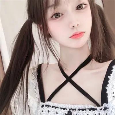 心动女头像ins高级质感35张