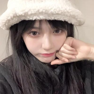 女生ins风高级质感头像50张