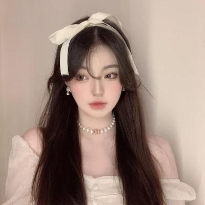 女生ins风高级质感头像50张