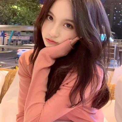 女生ins风高级质感头像50张
