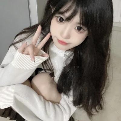 ins头像小众高级质感女32张