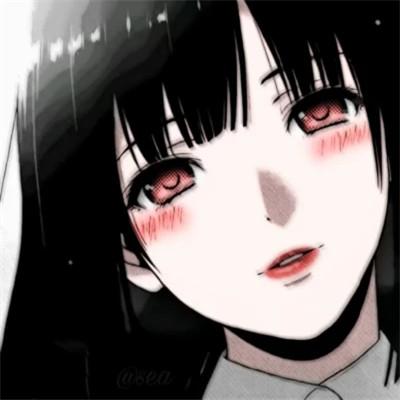 2023最新的动漫女头小众高清图片64张