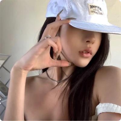 女头像ins高级质感好看40张