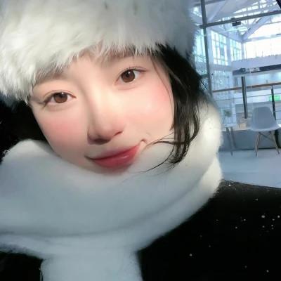 温柔高清女生头像ins高级质感45张