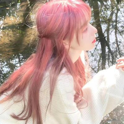 很哇塞的女孩头像 高清唯美可以做一个哇塞女孩头像