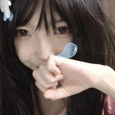 高质量女生头像ins高级质感48张