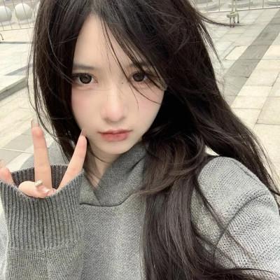 高质量女生头像ins高级质感48张